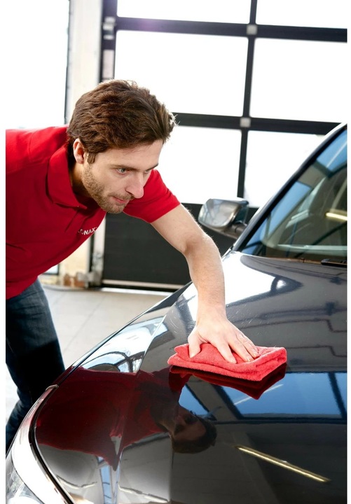 Actual product image Sonax Xtreme Polish + Wax 3 (500 ml)