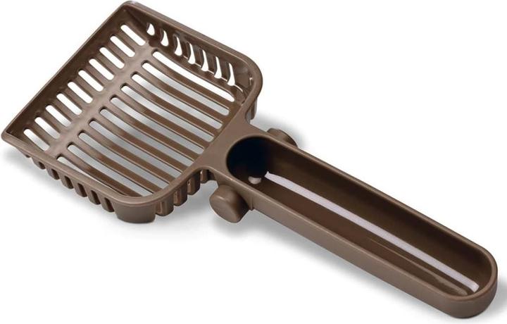 Actual product image Curver Style (Cat litter box closed)