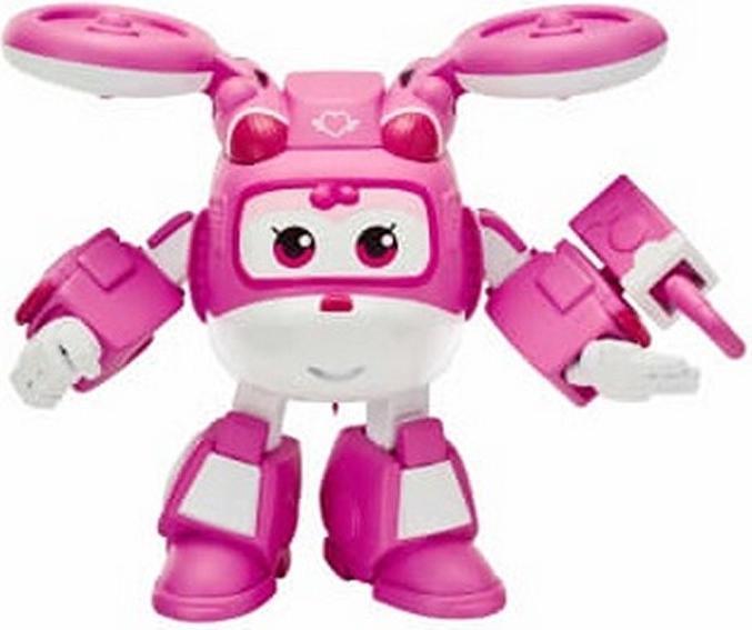 Super Wings Articulated Action-Dizzy