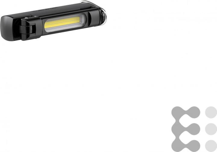 Actual product image Ledlenser W6R Work (500 lm)