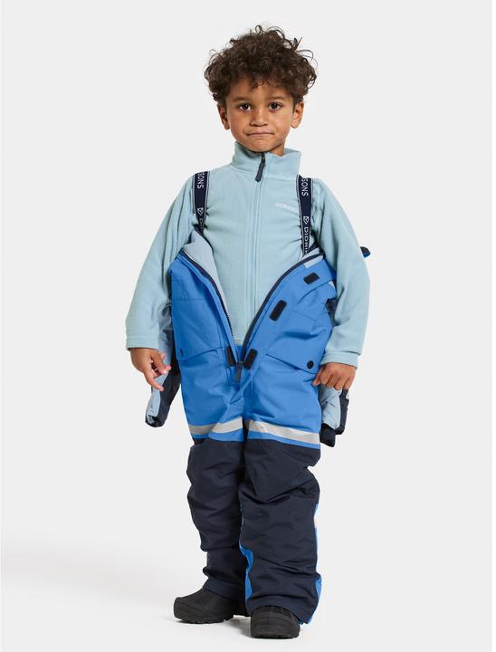 Produktbild Didriksons Kid's Bjärven Cover 4 (110)