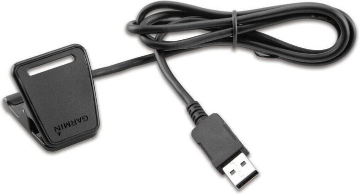 Actual product image Garmin USB charging terminal