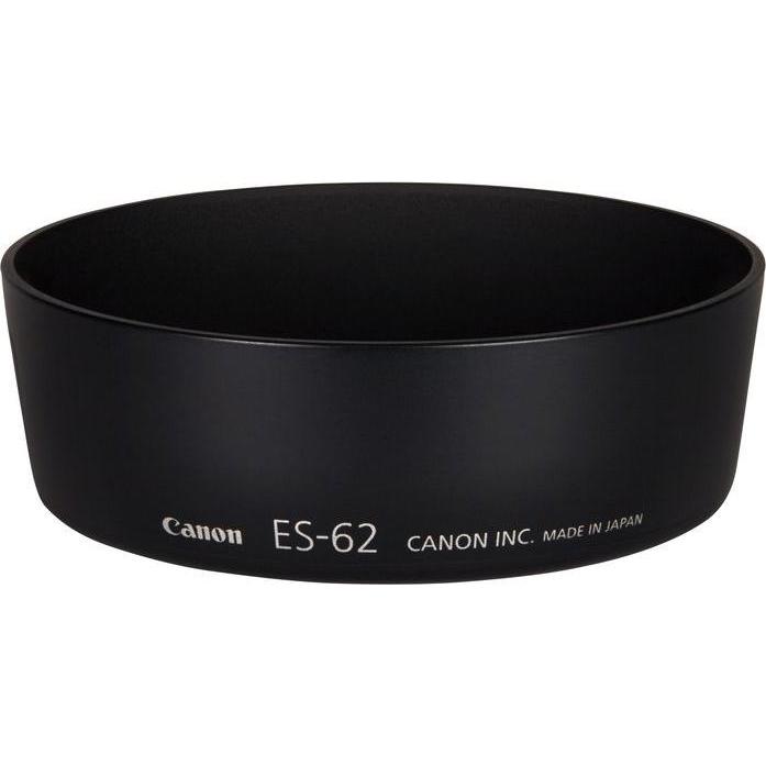 Canon 2645A001, Gegenlichtblende
