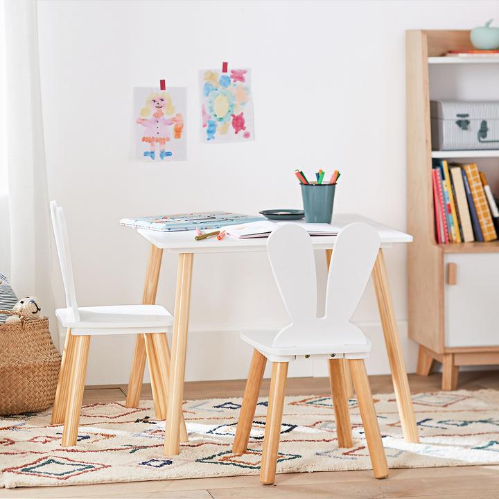 Actual product image La Redoute Interieurs Aglaee (60 x 50 x 60 cm)