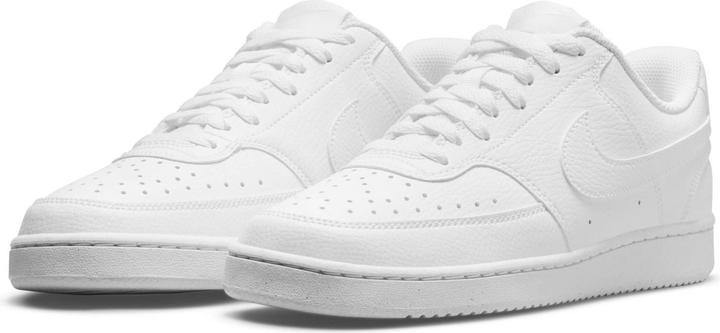 Immagine prodotto Nike COURT VISION LOW NEXT NAT BIANCO/BIANCO-BIANCO Taglia: 9 (40.5)