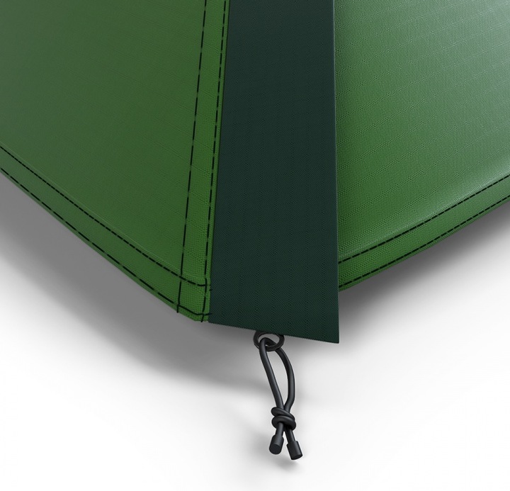 Actual product image Husky Bret 2 (Dome tent, 2.60 kg, 2 persons)