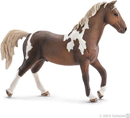Produktbild Schleich Trakehner Hengst