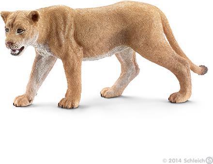 Produktbild Schleich Löwin