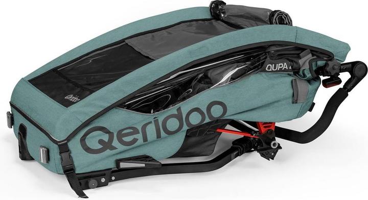 Produktbild Qeridoo QUPA Plus