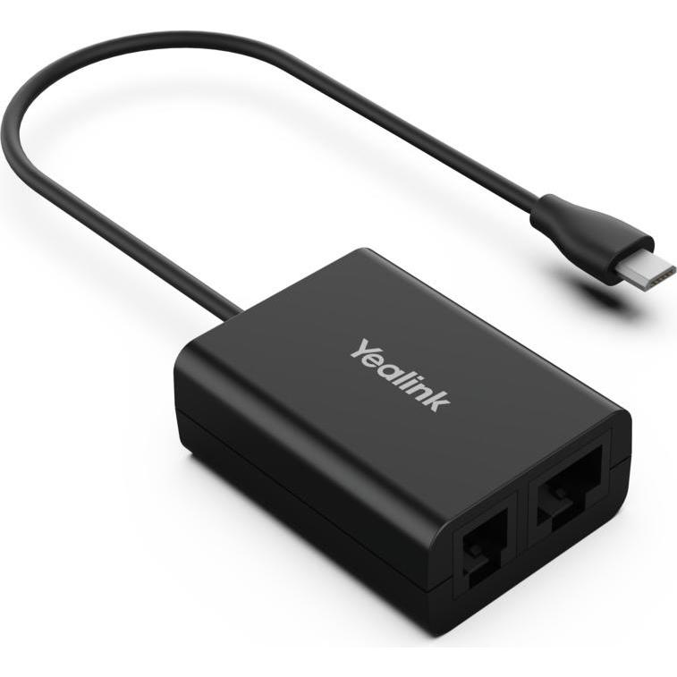 Yealink EHS61, Headset Zubehör