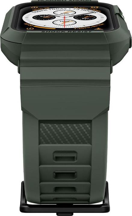 Productafbeelding Spigen Robuust pantser Pro