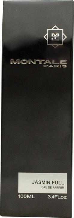 Produktbild Montale Jasmin Full (Eau de Parfum, 100 ml)