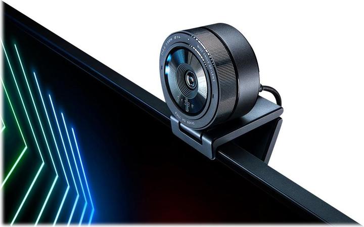 Produktbild Razer Kiyo Pro (2 Mpx)