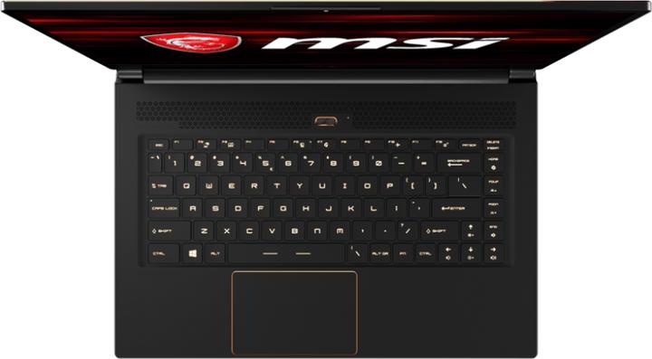 Immagine prodotto MSI GS65 8RE-293 Stealth Thin (15.60", Intel Core i7-8750H, 16 GB, 512 GB, CH)
