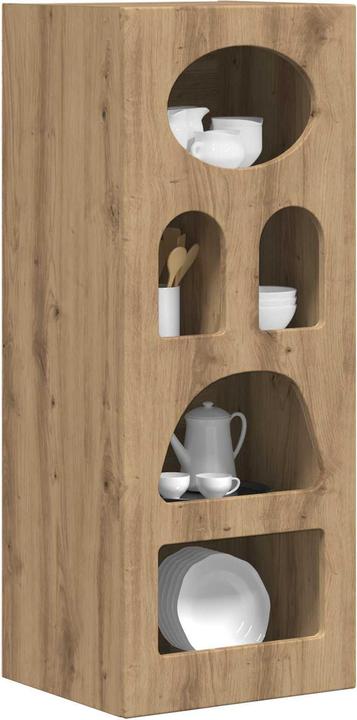 Image du produit vidaXL Modernes Sideboard (35 x 35 x 100.50 cm)