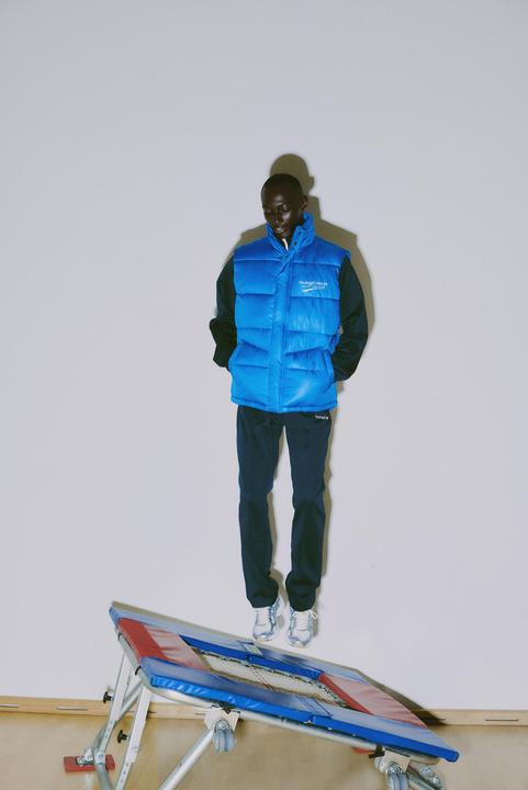 Produktbild TheJoggConcept Alex (XXL)