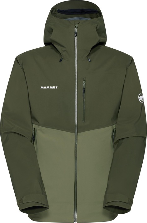 Immagine prodotto Mammut Alto Guide HS Giacca con cappuccio Uomo (XL)