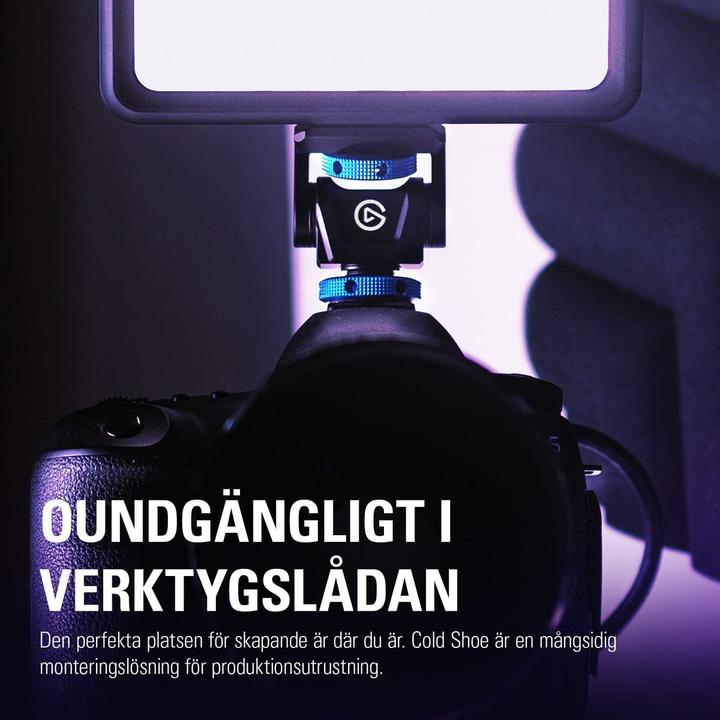 Actual product image Elgato Cold Shoe (Various)