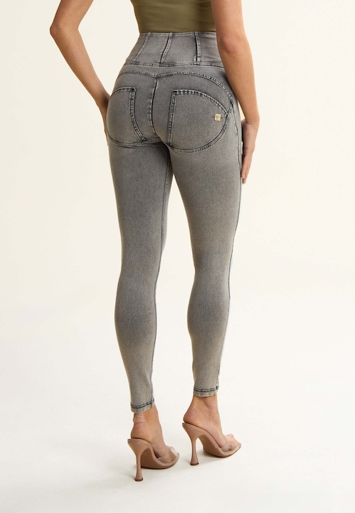 Actual product image Freddy WR.UP® Shaping Pants WRUP2HC002ORG (M)