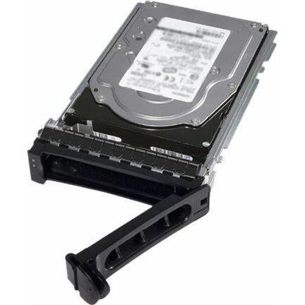 Dell 200GB Solid State Drive SATA (200 GB, 2.5"), SSD
