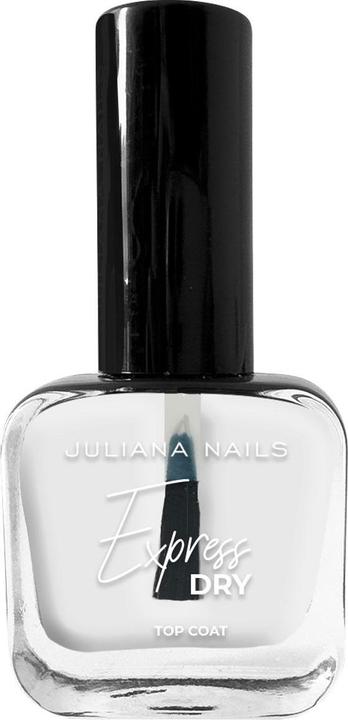 Immagine prodotto Juliana Nails Smalto Express Dry (Topcoat)