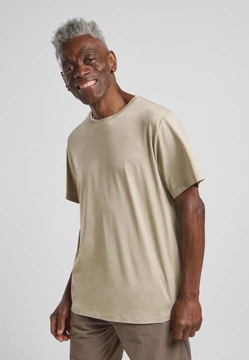 Actual product image Jack Wolfskin Travel T M (L)