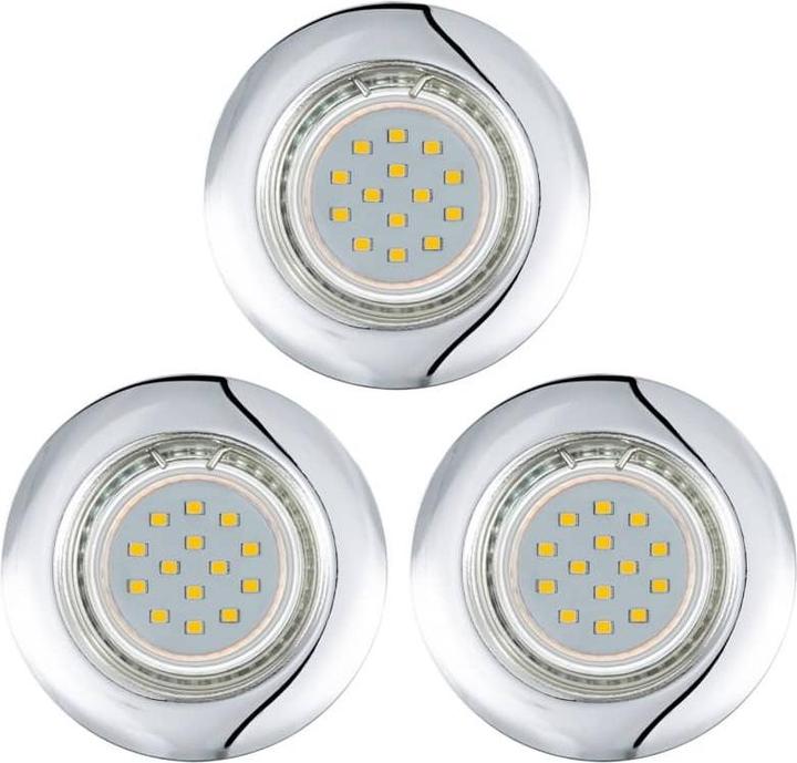 Produktbild EGLO Peneto (240 lm, GU10)