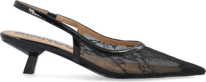 Actual product image Bianco BIAKRISTIN Kitten Heels (41)