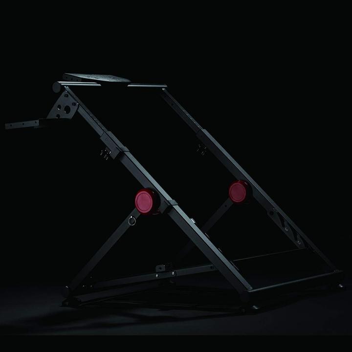 Actual product image NanoRS Klappständer für Rennlenkrad (RS-155)