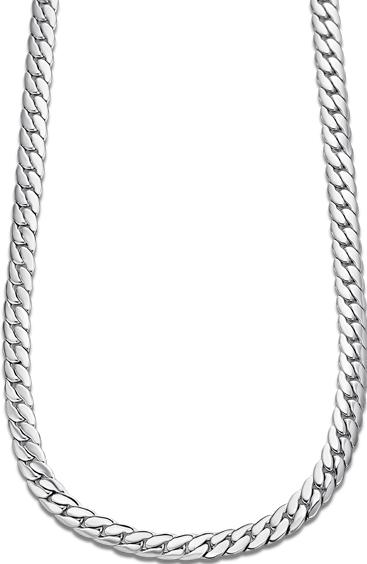 Produktbild Lotus Stilkette (Edelstahl, 50 cm)