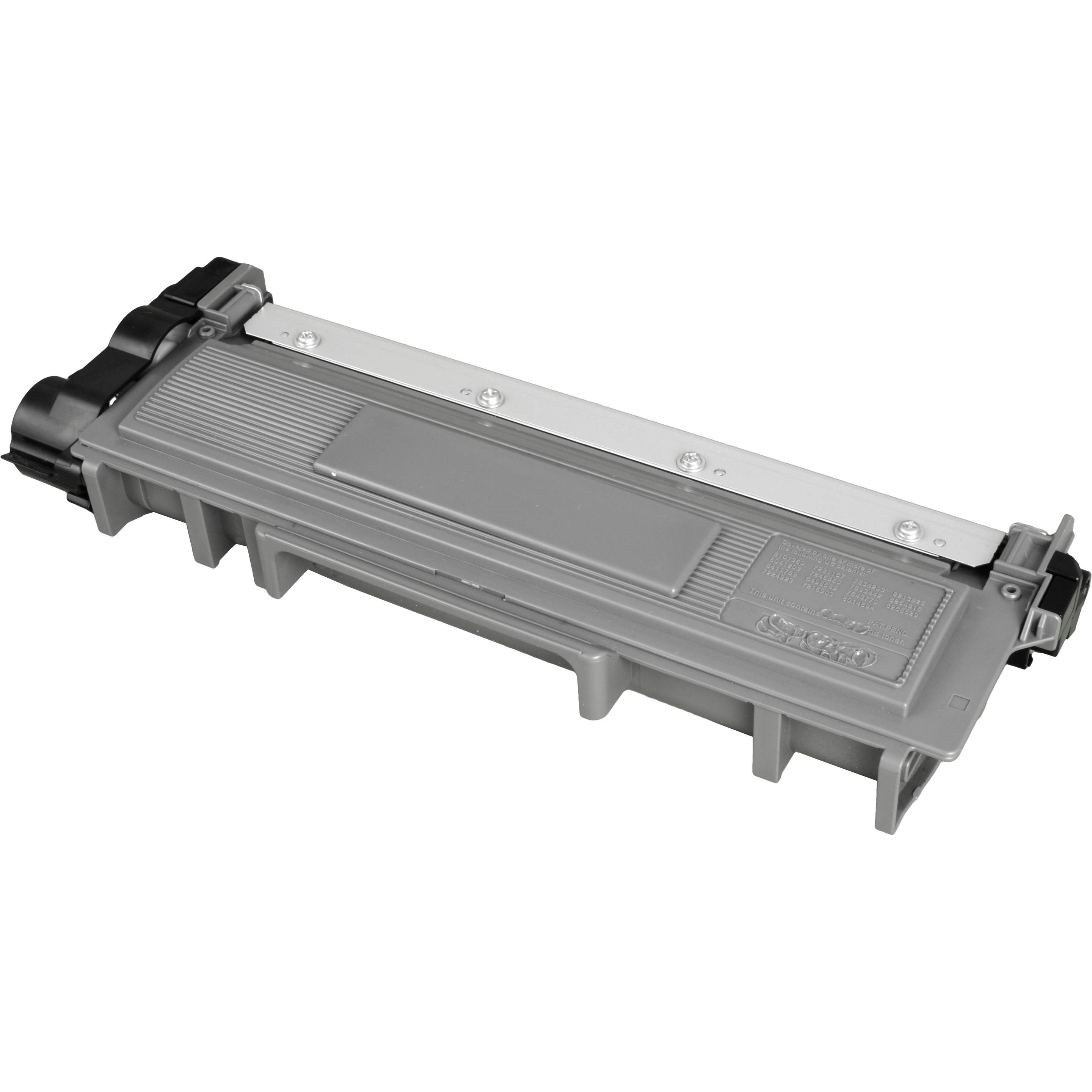 Ampertec, Toner, Toner kompatibel mit Brother TN-2320 schwarz (BK)