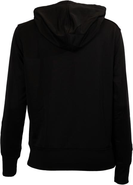 Actual product image Speedo Club Lightweight Hoody Af Blac (12XL)