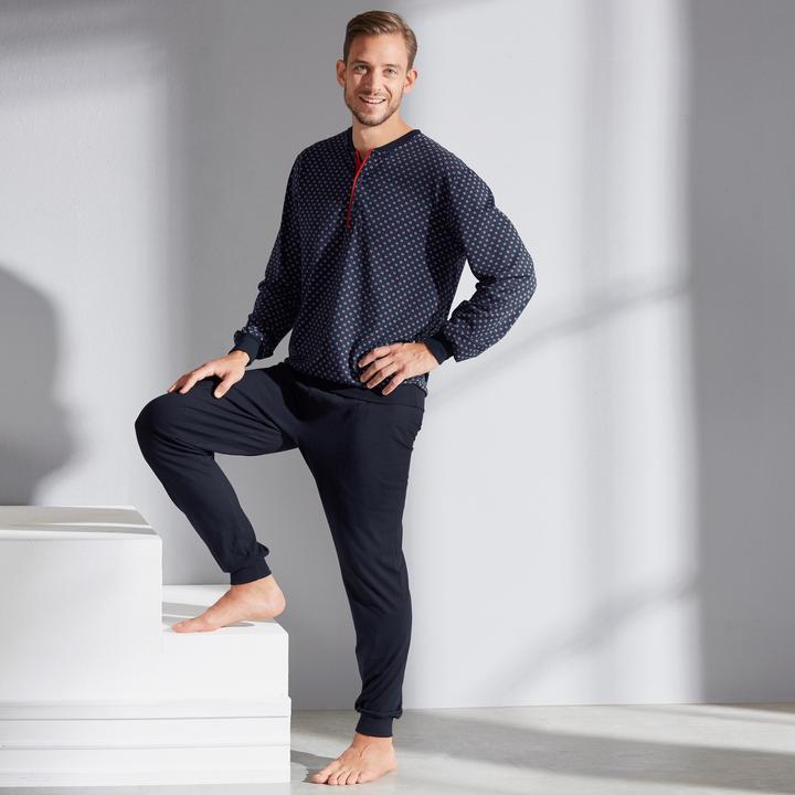 Image du produit Erwin Müller Pyjamas pour hommes (62)