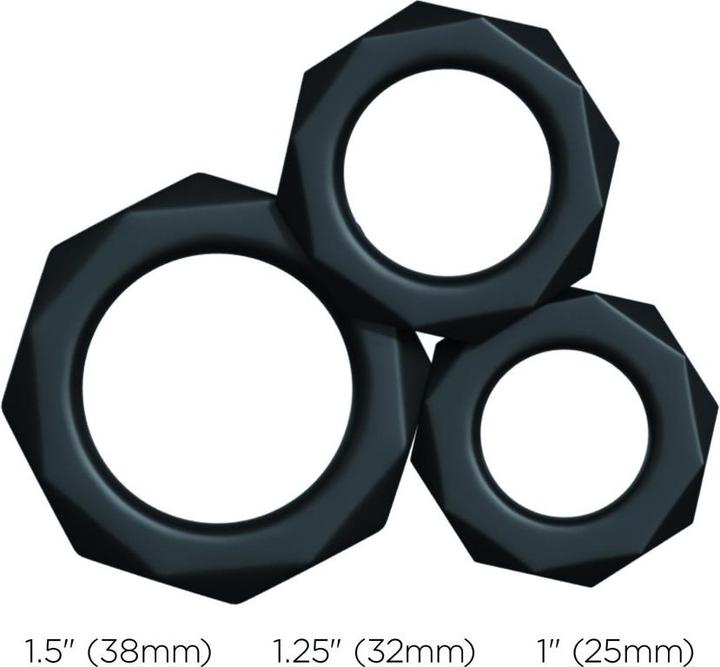 Actual product image Pipedream Assgasm