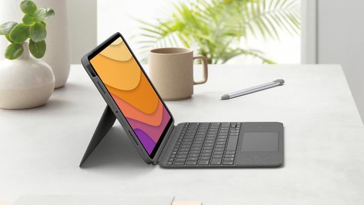 Immagine prodotto Logitech Combo Touch (Germania)