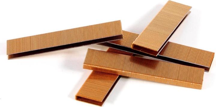 Actual product image Prebena Staples