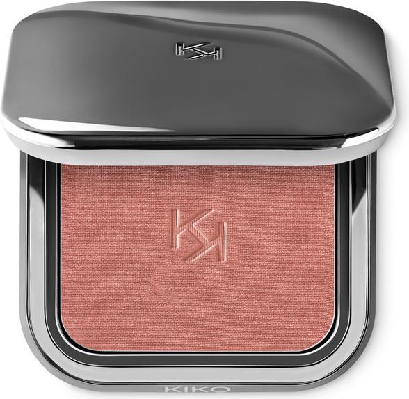 Actual product image KIKO Milano Unlimited Blush (11 Bright Rose)