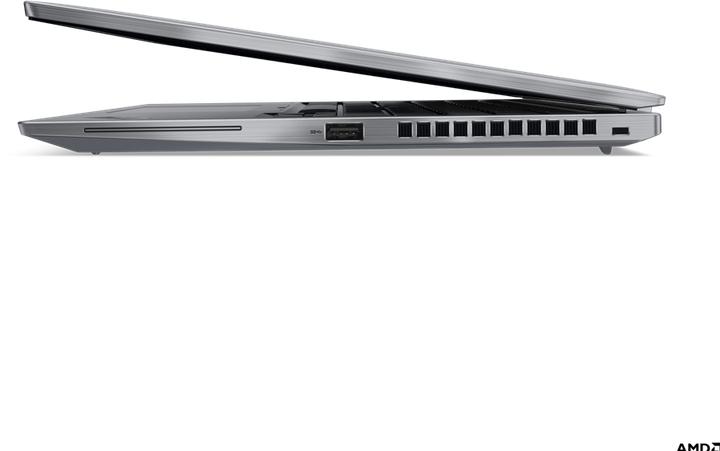 Actual product image Lenovo ThinkPad T14s Gen 3 (14", AMD Ryzen 7 PRO 6850U, 16 GB, 512 GB, DE)