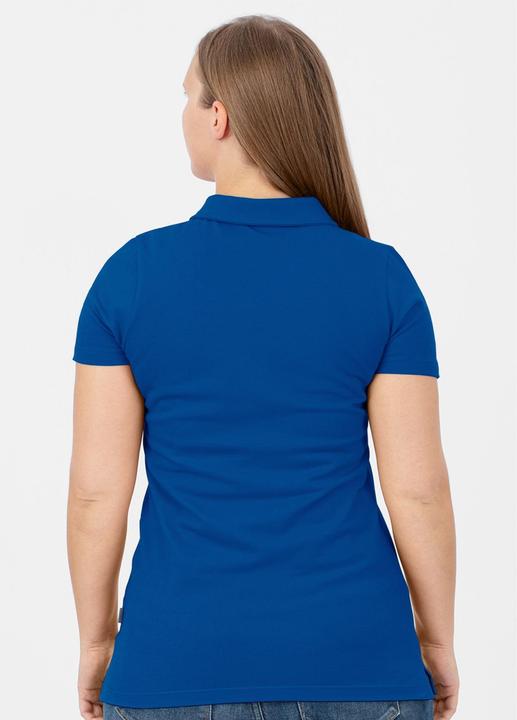 Produktbild JAKO Polo Organic Stretch (38)