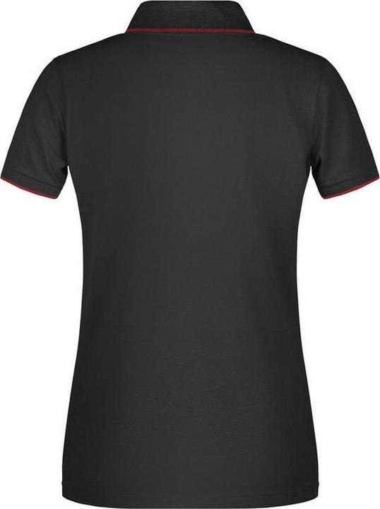 Produktbild James & Nicholson Poloshirt (S)