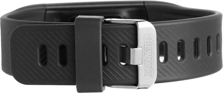Produktbild Giewont Fit&GO Gürtel für GW200 GWP200-10 – Schwarz (Silikon)