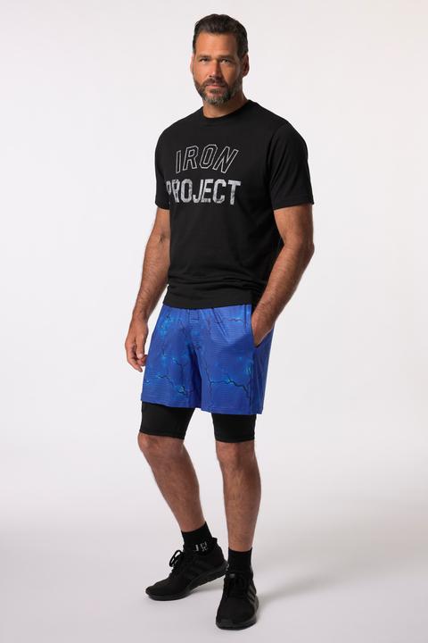 Actual product image Jay-Pi Sport Tights (3XL)