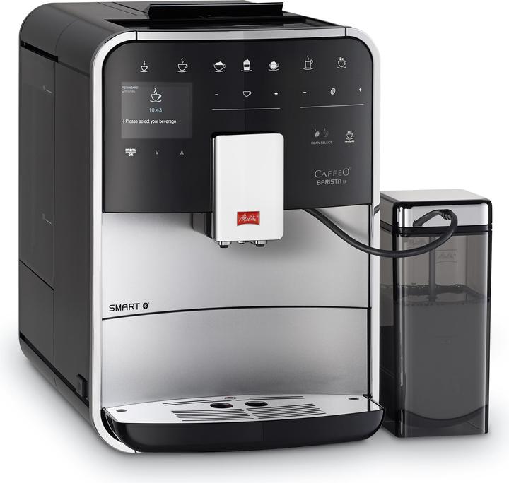 Produktbild Melitta Barista TS Smart