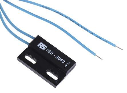Actual product image RS PRO Reed switch
