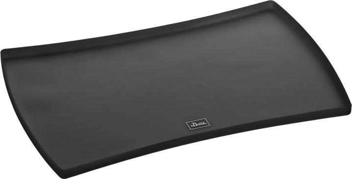 Hunter Food bowl base, black S - (64503)