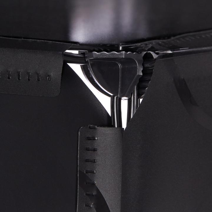 Produktbild Relaxdays Regalsystem (74.5 x 37 x 56 cm)