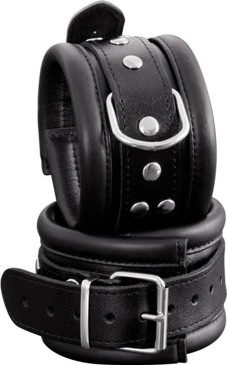 Produktbild XXdreamSToys XX-DREAMSTOYS Leder-Fussfessel breit