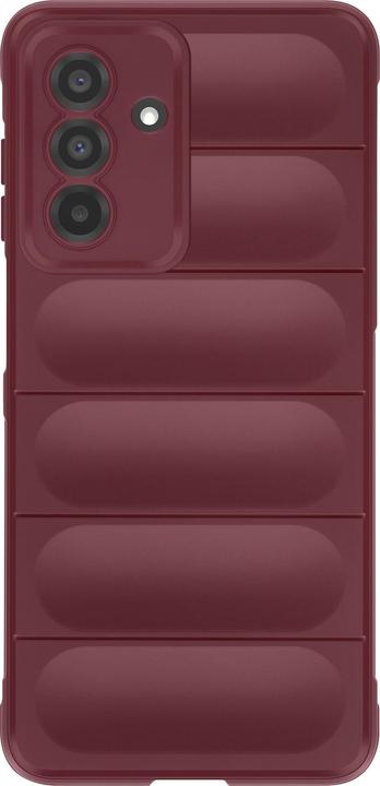 Actual product image Avizar Stossfeste Hülle für Samsung A26 Silikon (Samsung Galaxy A26)