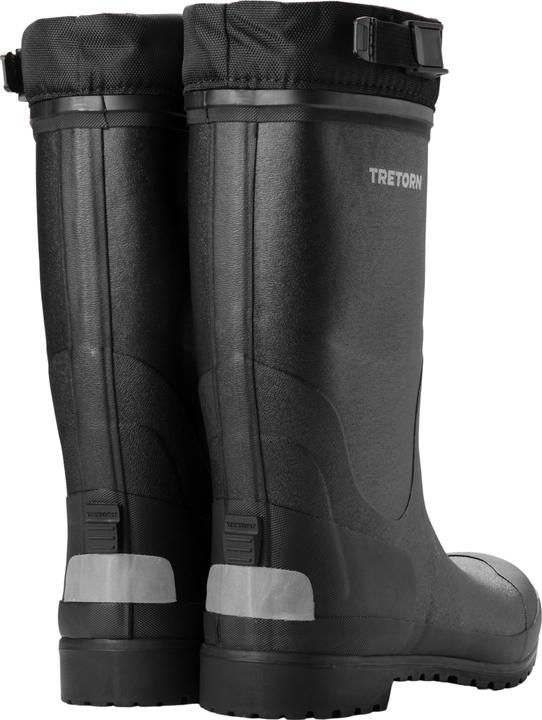 Actual product image Tretorn Bore 2.0 (43)