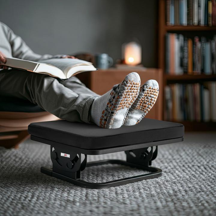 Actual product image Maclean MC-460